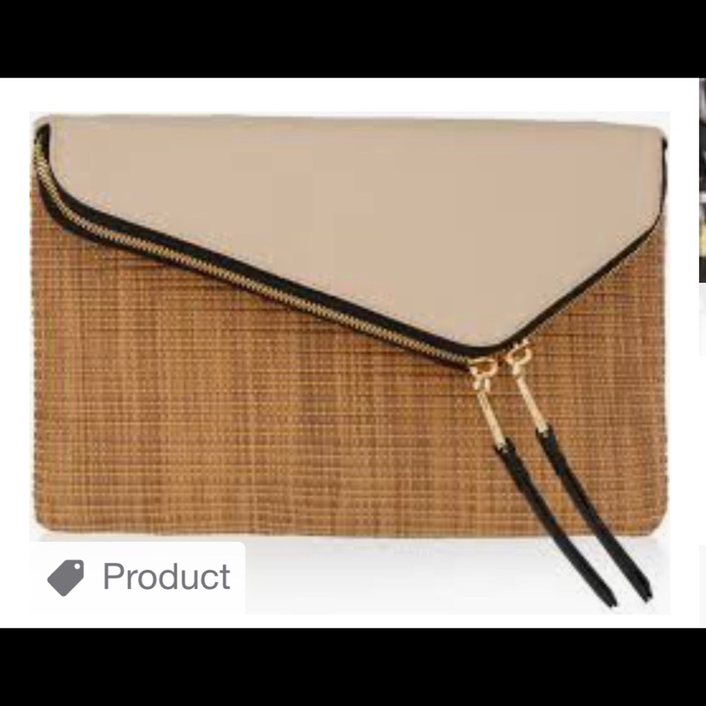 Henri Bendel bag